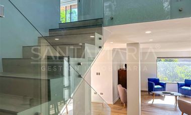 Casa en Venta en Villuco, Chiguayante