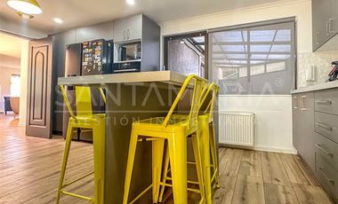 Casa en Venta en Villuco, Chiguayante