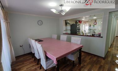 Casa en Venta en Casa esquina en Belloto