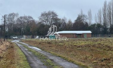 Parcela en Venta en Camino Antuco Km. 11