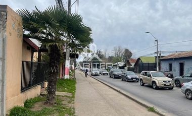 Sitio en Venta en MANSO DE VELASCO