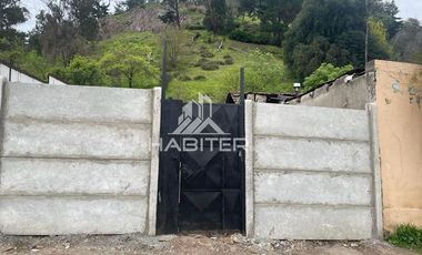 Sitio en Venta en MANSO DE VELASCO