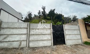Sitio en Venta en MANSO DE VELASCO