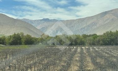 Parcela en Venta en Encanto de Elqui