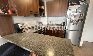 Departamento en Venta en Rivas / Gran Avenida