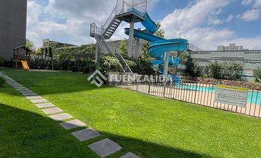 Departamento en Venta en Rivas / Gran Avenida