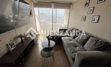 Departamento en Venta en Rivas / Gran Avenida