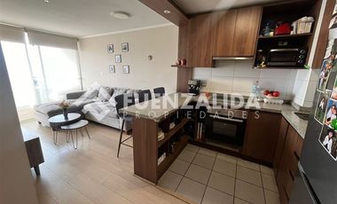 Departamento en Venta en Rivas / Gran Avenida