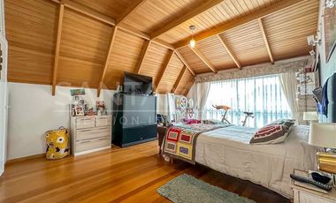 Casa en Venta en Cerro verde, Hualpen