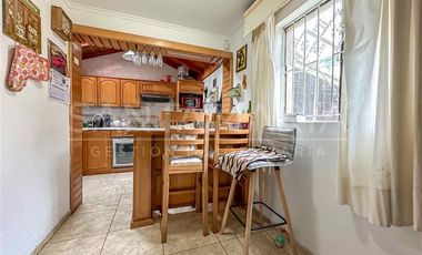 Casa en Venta en Cerro verde, Hualpen