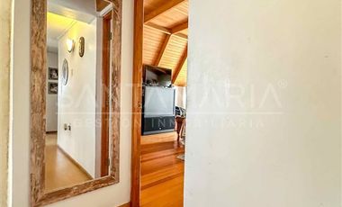 Casa en Venta en Cerro verde, Hualpen