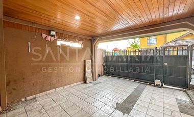 Casa en Venta en Cerro verde, Hualpen