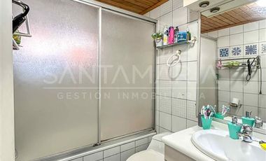 Casa en Venta en Cerro verde, Hualpen