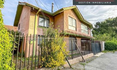 Casa en Venta en Cerro verde, Hualpen
