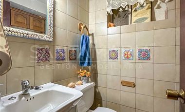 Casa en Venta en Cerro verde, Hualpen