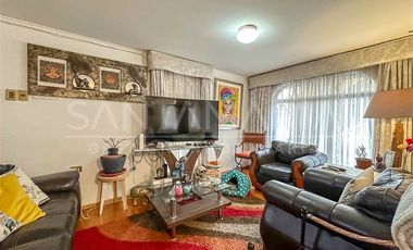 Casa en Venta en Cerro verde, Hualpen