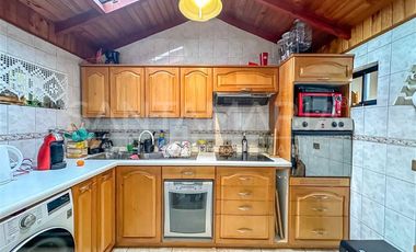 Casa en Venta en Cerro verde, Hualpen