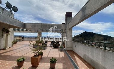 Departamento en Venta en Argomedo con alameda