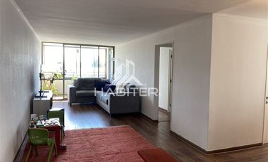 Departamento en Venta en Argomedo con alameda