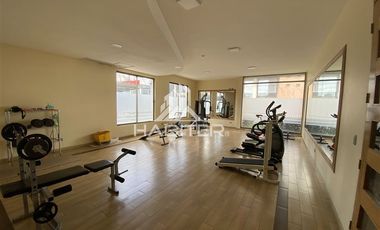 Departamento en Venta en Argomedo con alameda