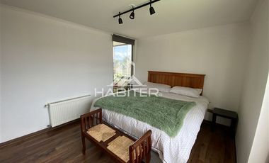 Departamento en Venta en Argomedo con alameda