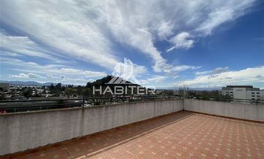 Departamento en Venta en Argomedo con alameda