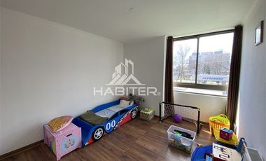 Departamento en Venta en Argomedo con alameda