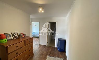 Departamento en Venta en Argomedo con alameda