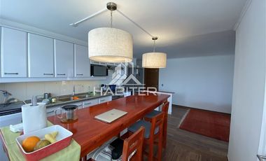 Departamento en Venta en Argomedo con alameda