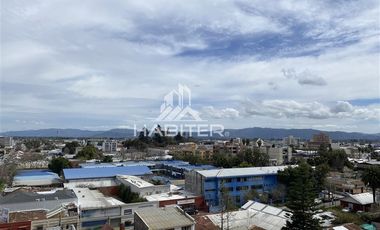 Departamento en Venta en Argomedo con alameda