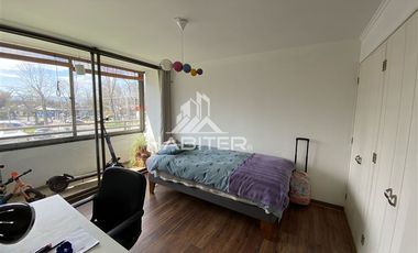 Departamento en Venta en Argomedo con alameda