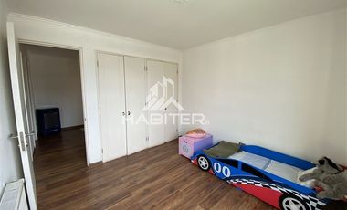 Departamento en Venta en Argomedo con alameda