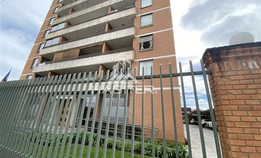 Departamento en Venta en Argomedo con alameda