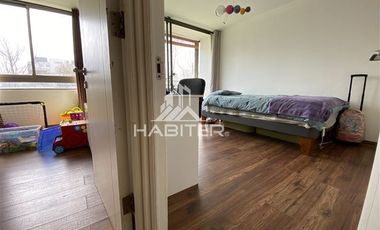 Departamento en Venta en Argomedo con alameda