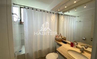 Departamento en Venta en Argomedo con alameda