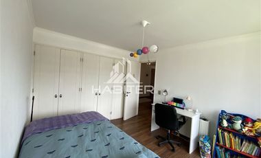 Departamento en Venta en Argomedo con alameda