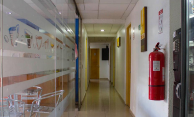 Oficina en Arriendo en Barrio Sucre/Metro Ñuñoa e Inés de Suarez