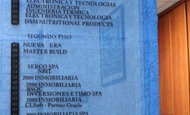 Oficina en Arriendo en Barrio Sucre/Metro Ñuñoa e Inés de Suarez