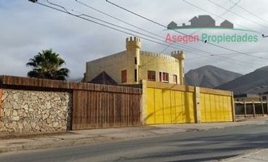 Local Comercial en Venta en Propiedad comercial en sector norte de Copiapó.