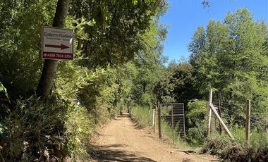 Sitio en Venta en Camino Termas de Chillán Km 47,9 – Recinto, Santa Jovita Interior, Pinto, Región de Ñuble