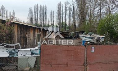 Sitio en Venta en Sagrada Familia, sector La Isla