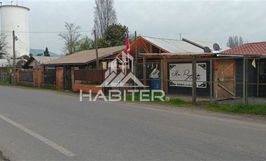 Sitio en Venta en Sagrada Familia, sector La Isla