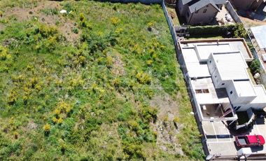 Sitio en Venta en Lomas de San Sebastián, Concepción