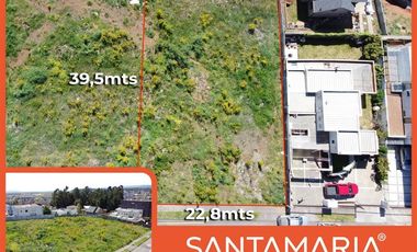 Sitio en Venta en Lomas de San Sebastián, Concepción