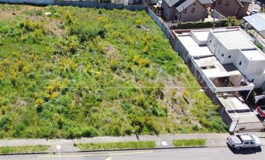 Sitio en Venta en Lomas de San Sebastián, Concepción