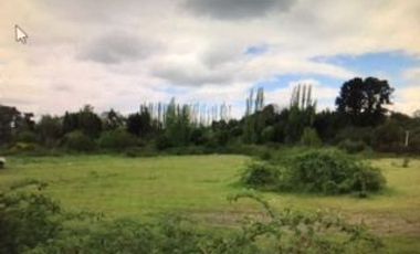 Terreno en venta en Osorno