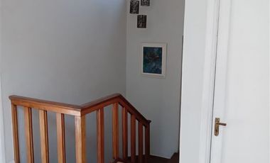 Casa en Venta en Casa en Santiago Centro