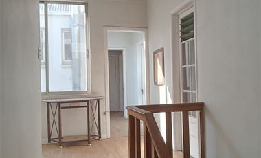 Casa en Venta en Casa en Santiago Centro
