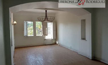 Casa en Venta en Casa en Santiago Centro
