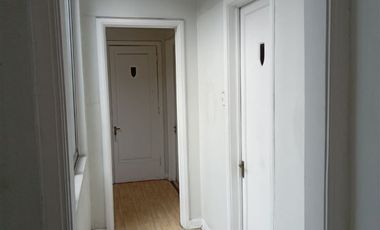 Casa en Venta en Casa en Santiago Centro